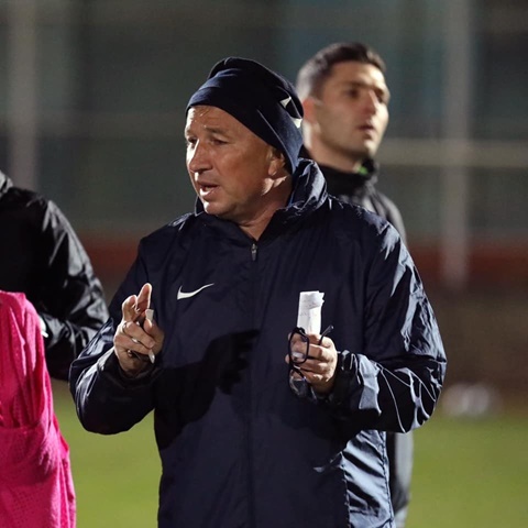 Dan Petrescu