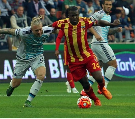 Yakubu Aiyegbeni