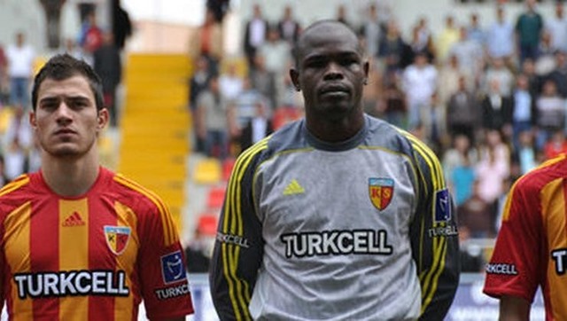 Souleymanou Hamidou
