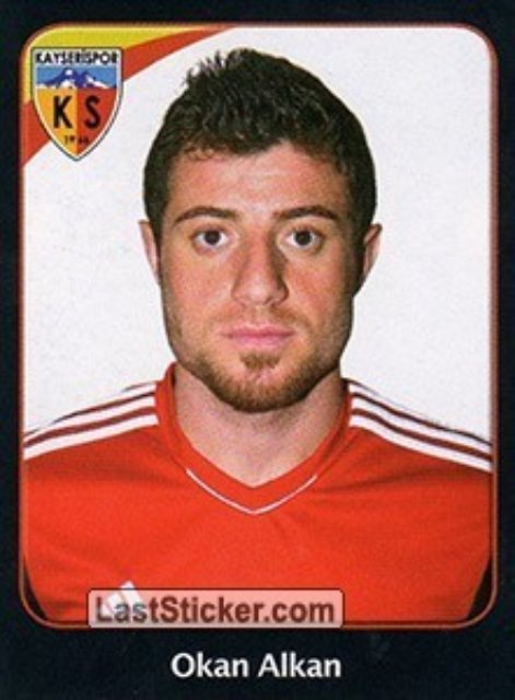 Okan Alkan