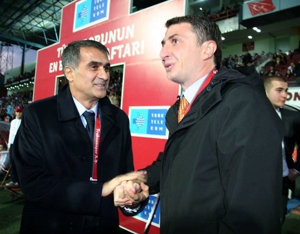 Şenol Güneş-Shota