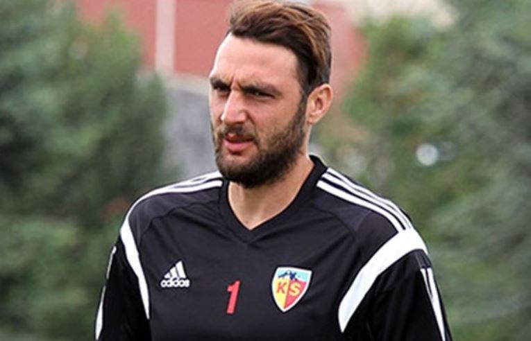 Hakan Arıkan (#2014-2015 :#2015-2016 :#2019-2020 Sezonları)