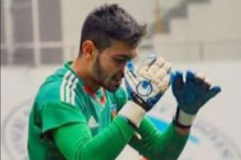 Nuh Naci Kırlangıçoğlu (2016-2017, 2017-2018 Sezonları)