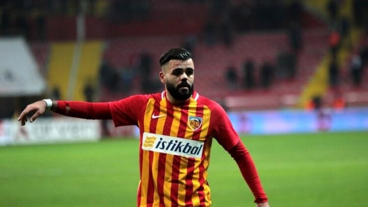 HASAN HÜSEYİN ACAR- ANKARAGÜCÜ