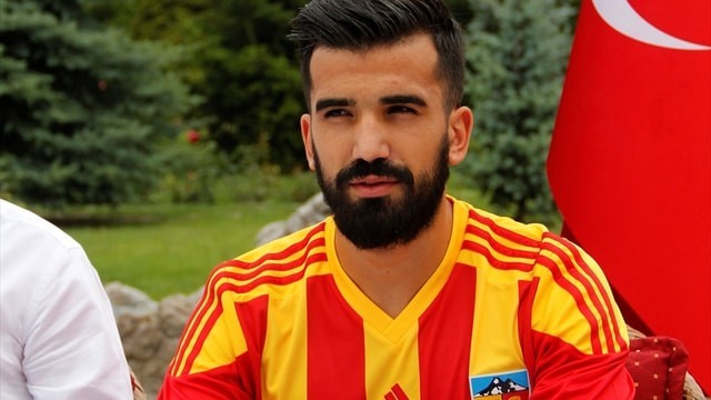Umut Sönmez - İNEGÖLSPOR
