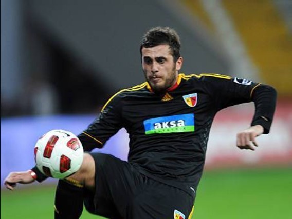 Savaş Yılmaz - SARIYER