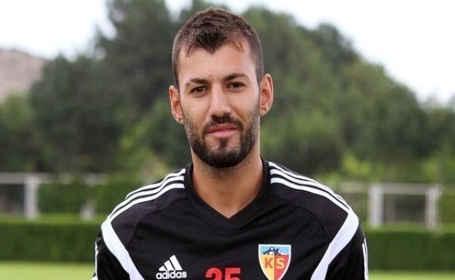 Umut Kaya - ERZİNCANSPOR