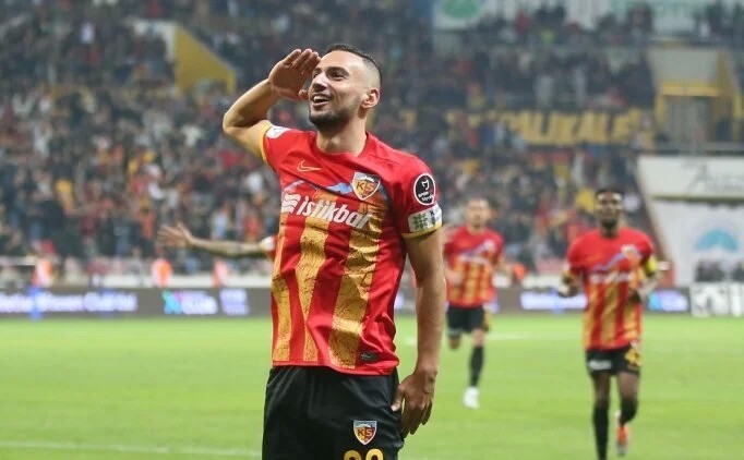 Kayserispor Dan Onur Bulut Un Transferine Tiraz Etti Kayser Spor Org