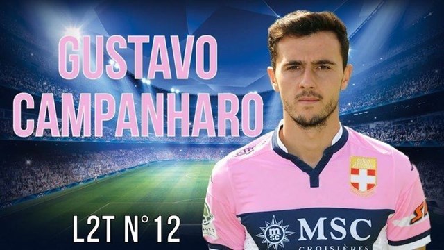 Gustavo, Kayserispor için yola çıktı geliyor.