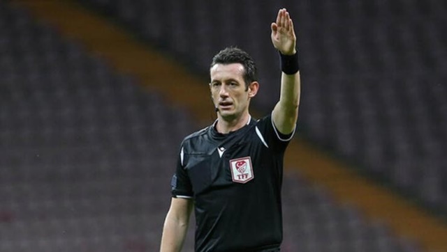 Akhisar-Kayserispor Maçının Hakemleri Açıklandı.