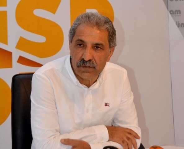 Erol Bedir; Hikmet Karaman ile Devam edeceğiz.