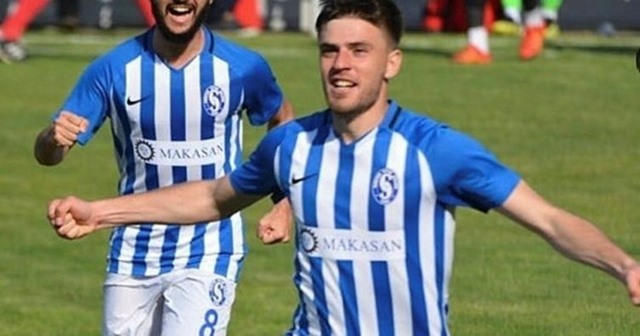 Kayserispor Mert Kula (Sarıyer) ile Görüşüyor