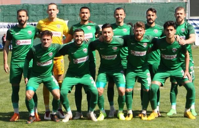 Türkiye Kupasında Kayserispor'un Rakibi Bayrampaşa oldu.