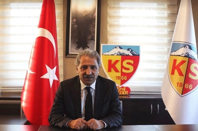 Erol Bedir'den Basın Açıklaması