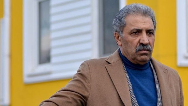 Erol Bedir'den Galatasaray'a Tepki