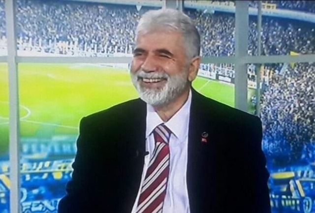 Kayseri Kadir Has Stadında 