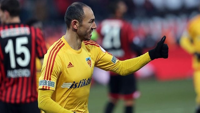 Umut Bulut; Hedefimiz Avrupa