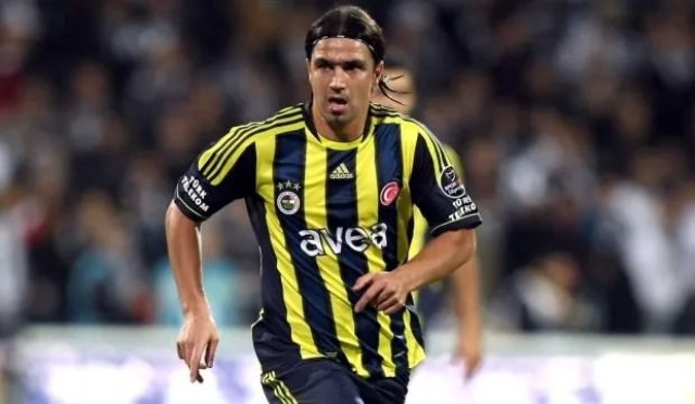 Basında Mehmet Topuz Kayserispor'da İdiaları