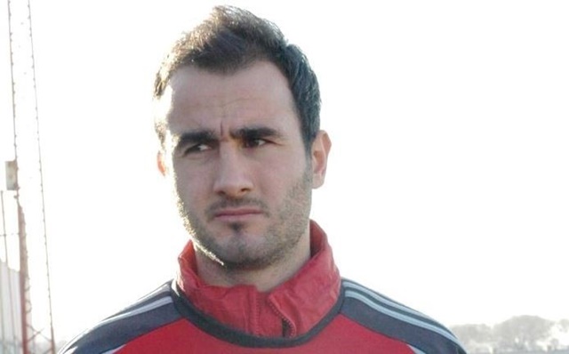 Gökhan Ünal Rusya'ya Gidiyor.