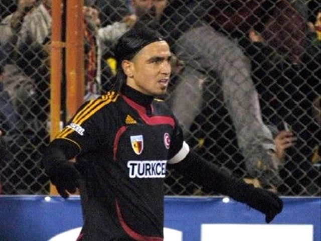 Mehmet Topuz-Telafi Edeceğiz