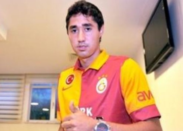 Furkan Özçal Galatasaray'a Transfer oldu