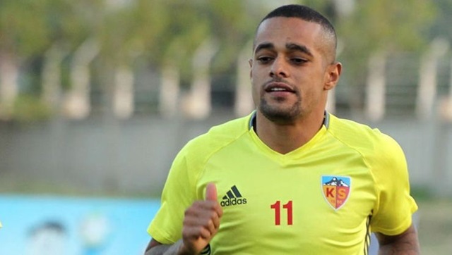 Welliton Niçin Transfer Yapamıyor