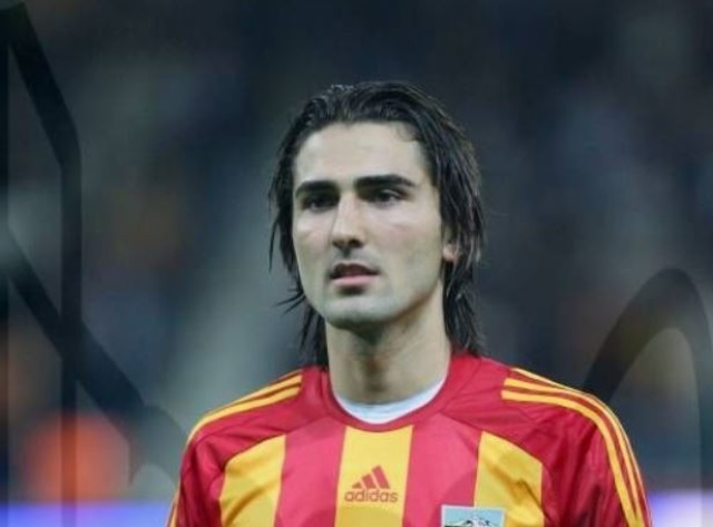 Hasan Ali Kaldırım: İyi Oynamadık.