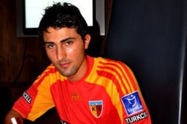 Kayserispor FSV Mainz 05 II ‘den Hasan Ali Kaldırım’ı Transfer Etti.