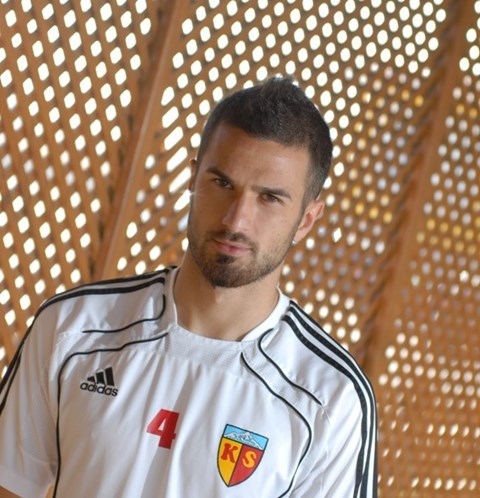 Tam Saha Serdar Kesimal Röportajı