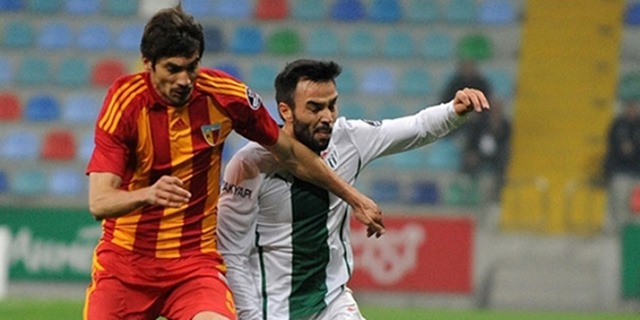 Vurun Abalıya; PFDK Sereno'ya 4 Maç,Kulübe 110 Bin TL Ceza