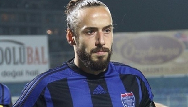 Kayserispor, Ufuk Budak'ı transfer etti