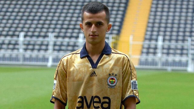 Kayserispor'lu İlhan Parlak Fenerbahçe'de