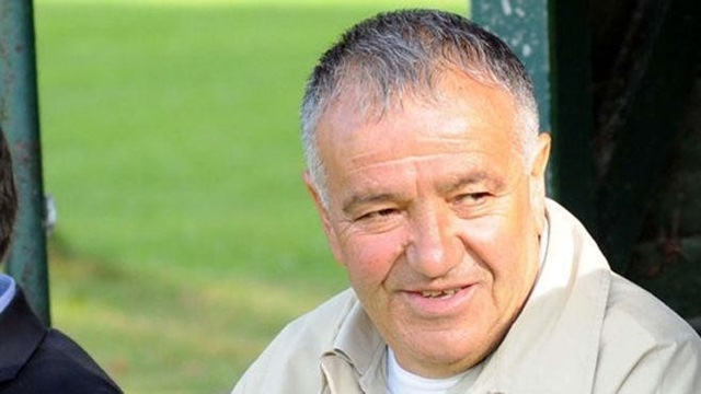 Başkan Recep Mamur Yine İstifa Etti.