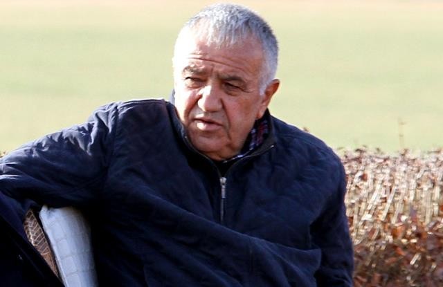 Recep Mamur'dan Taraftarlara Çağrı