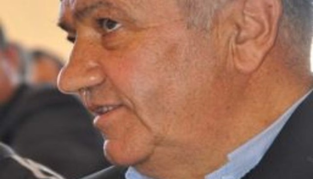 Recep Mamur'dan Teşekkür