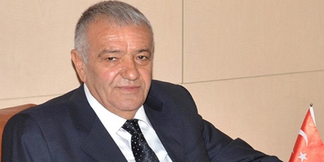 Recep Mamur'mu Geliyor?