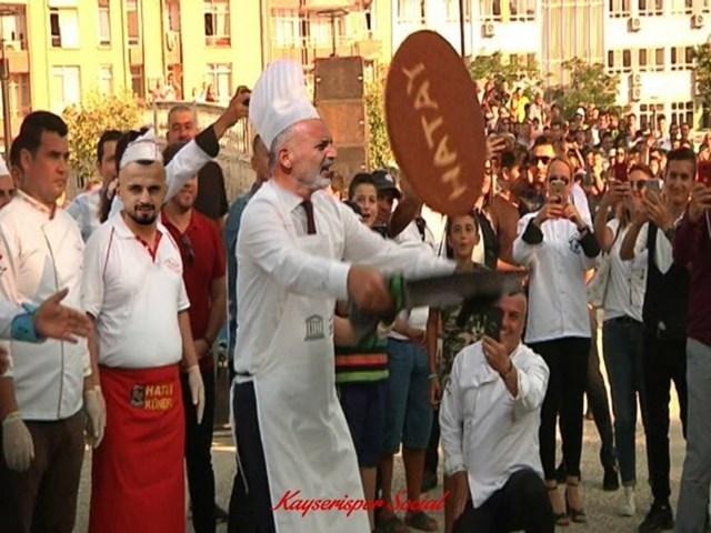 Sosyal Medyada Kayserispor-Hatayspor Mesajları