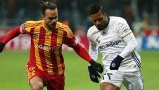 Erkan Kaş; Maç Sonu Yorumu