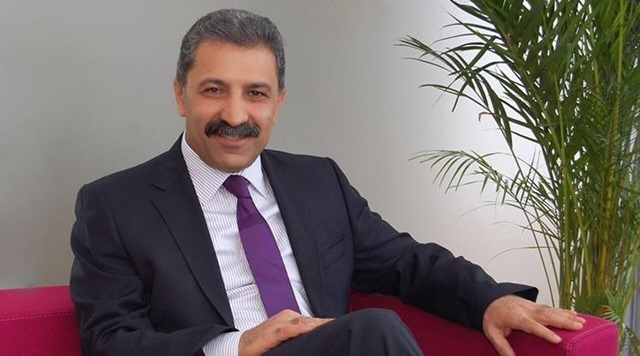 Erol Bedir'den Mabiala Açıklaması