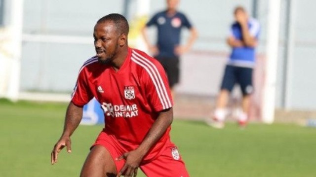 Kayserispor Abdou Razack Traore Anlaştı