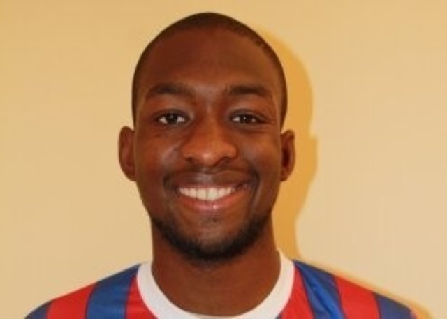 Kayserispor Samba Sow ile El Sıkıştı.