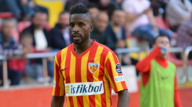 Varela; Maç Sonu Yorumu