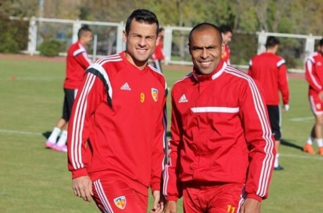 Bobo Altınordu Maçında Oynayacak