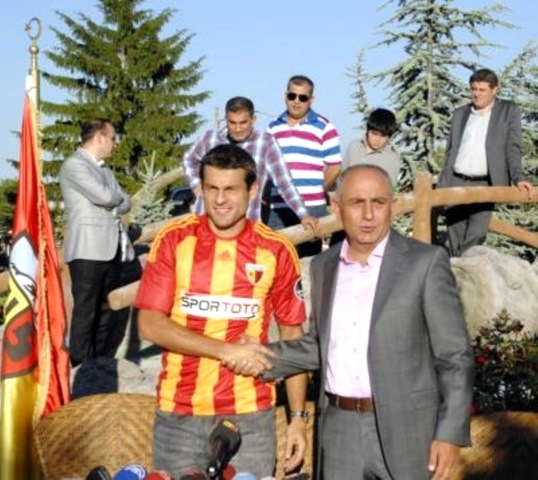 Hurma'dan; Bobo'ya Cevap