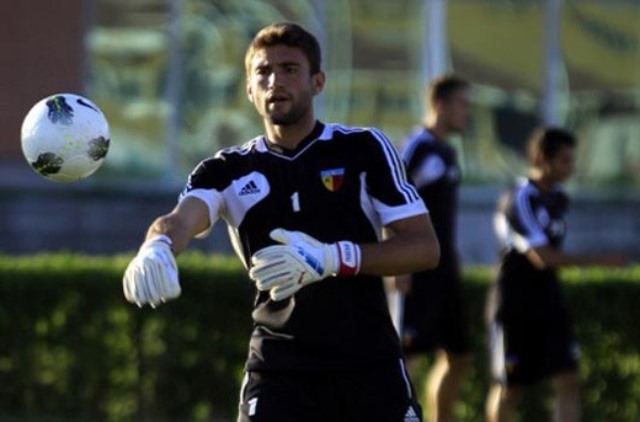 Ertuğrul Taşkıran'dan Teşekkür Mesajı