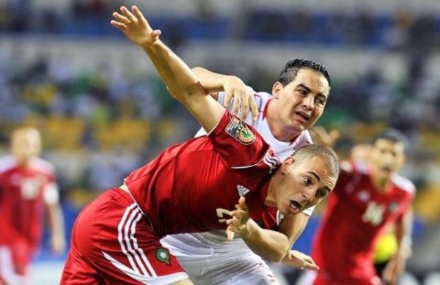 Amrabat; Kulübüme büyük saygı duyuyorum.