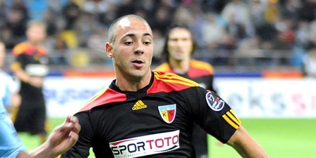 Amrabat'ın Bonservis Bedeli 8 Milyon Euro