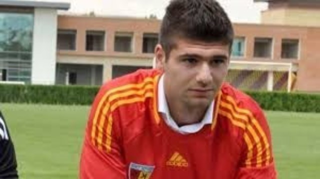 Engin Bekdemir Kayserispor ile Sözleşmesini Feshetti.