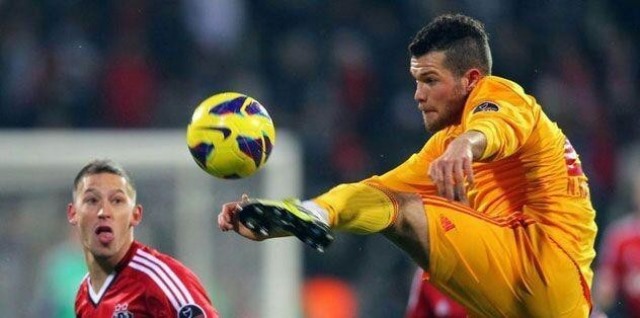 Kayserispor Nurettin Kayaoğlu ile Yollarını Ayırdı.