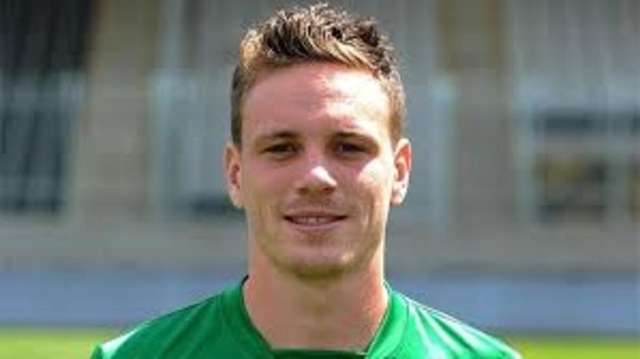 Kayserispor Ondrej Vaněk ile Anlaşmaya vardı.